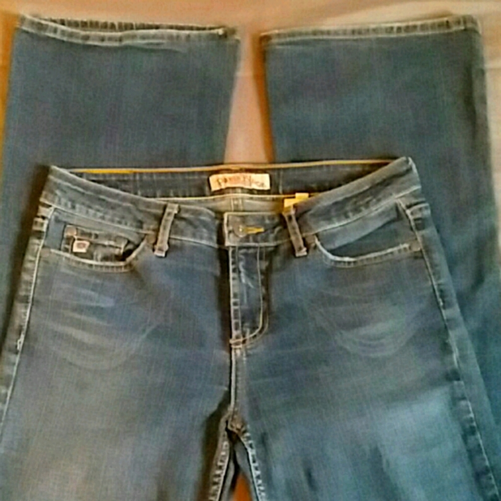 Paris Blues jeans